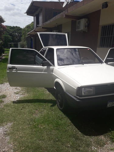Volkswagen Gol Cht 1.6
