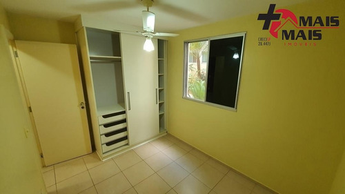 Imagem 10 de 15 de Apartamento 2 Dorm Com Suite Mansoes Santo Antonio Campinas - Der909a