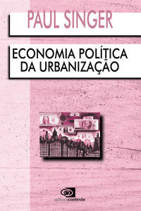 Libro Economia Politica Da Urbanizacao De Singer Paul Conte