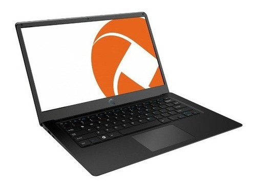 Qian Qnb1701 Notebook Yi 14,celeron N3350 W10pro 4gb Ram 32m