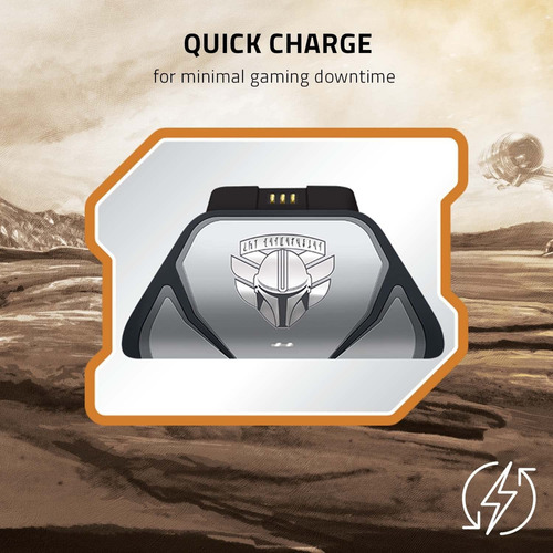 Razer Limited Edition Mandalorian Wireless Pro Controller Pa