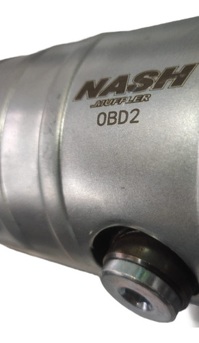 Catalizador Stratus 2000 2001 2002 2003 L 4 2.0- 2.4 L Obd2