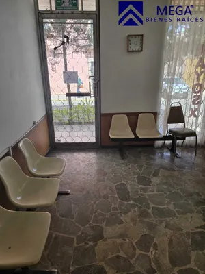Oficina en renta