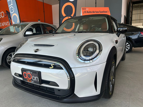 Mini Cooper S 2024