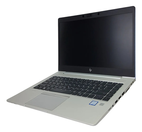 Hp Elitebook 840 G5 I7 8va 16ram 512 Ssd Color Personalizado (Reacondicionado)