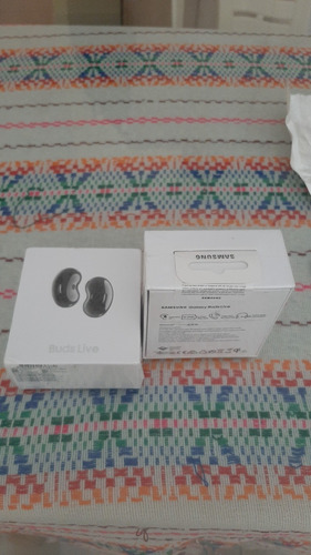 Imagen 4 de 5 de Samsung Buds Live