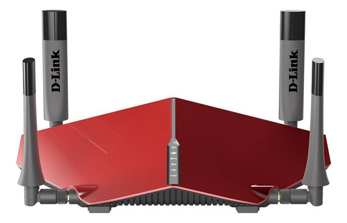 D-link Ac3150 Enrutador Inalámbrico De Wifi De Doble Banda