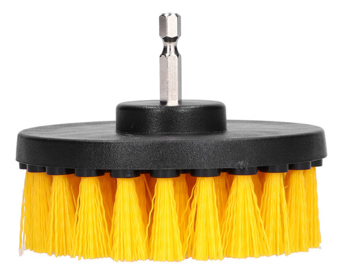 Kit De Depuradora Eléctrica Drill Brush Para Baldosas De Par