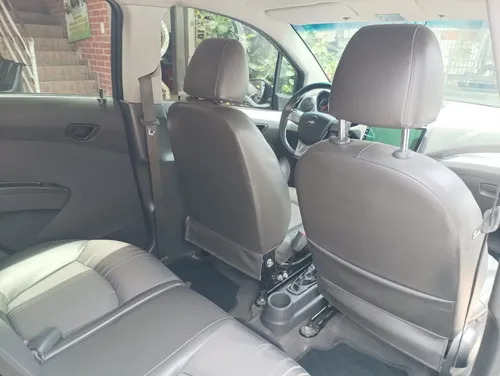 Chevrolet Spark 1.2 Gt M300 Ltz