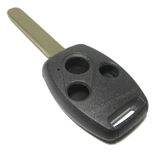 comprar Carcasa Para Llave Fija Compatible Honda  Crv Cr-v Civic Lx