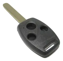 Comprar Carcasa Para Llave Fija Compatible Honda  Crv Cr-v Civic Lx