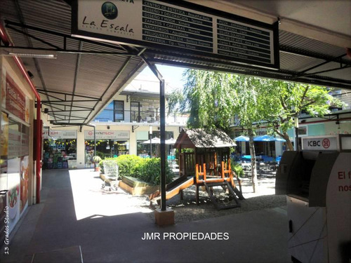 Jmr Propiedades | Shopping La Escala | Excelente Local En Venta