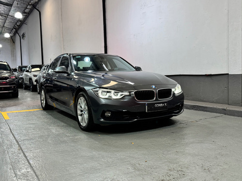 BMW Serie 3 2.0 320i Sedan Executive