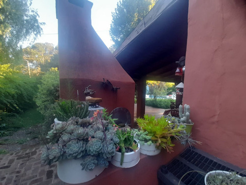 Venta Casa Quinta 4 Amb. C/pileta La Lonja Pilar