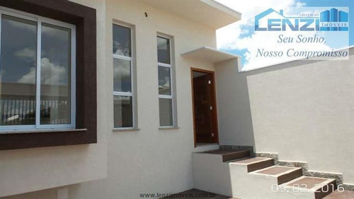 Imagem 1 de 14 de Casas À Venda Em Bragança Paulista/sp - Compre A Sua Casa Aqui! - 1371314