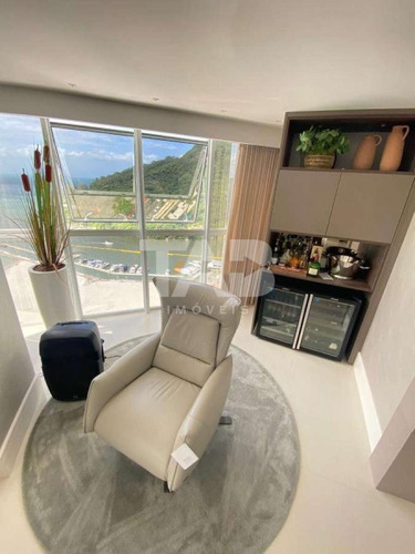 Imagem 8 de 30 de Apartamento Alto Padrão Para Alugar Em Balneário Camboriú - 263827
