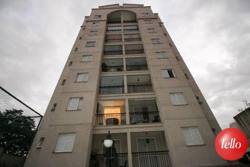 Imagem 8 de 17 de Apartamento - Ref: 121902