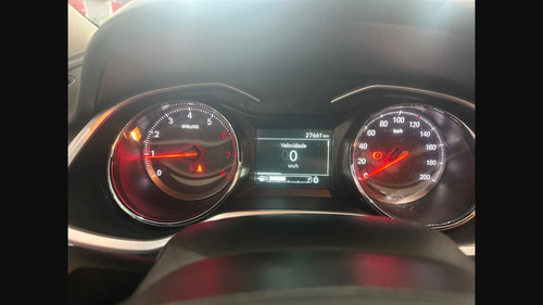 Chevrolet Onix 1.0 Ltz Turbo 5p