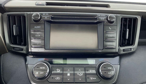 Imagen 14 de 15 de 119234 - Toyota Rav4 2013 Con Garantía