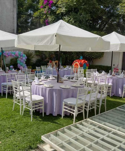 Imagen 6 de 10 de Jardín San Fernando E Insurgentes