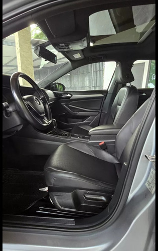 Volkswagen Jetta 1.4 T Fsi Rline Tip