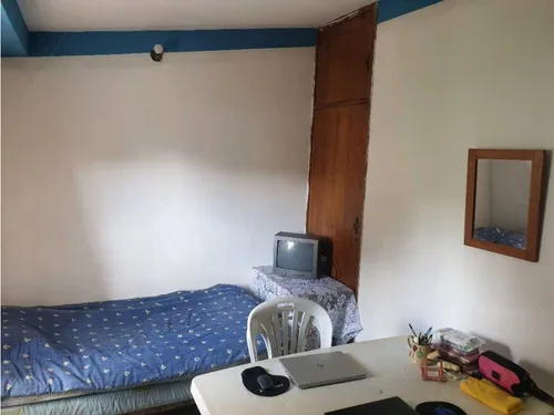 Casa En Venta Av. Moran