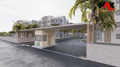 Proyecto Residencial Turístico Ub. En Punta Cana