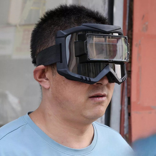2024 Casco De Soldadura Con Atenuación Visual Automática