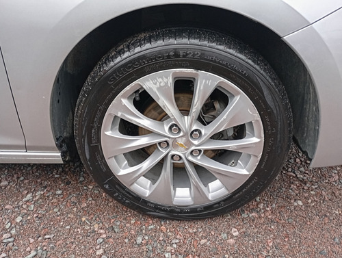 Chevrolet Cruze 1.4 Turbo Lt Mt 4p