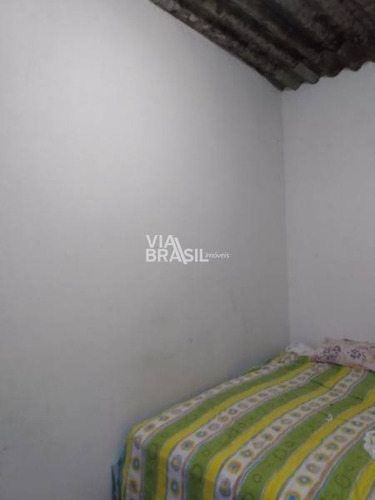 Imagem 21 de 29 de Casa Casa De Vila No Bairro Jardim Silvina, 2 Dorm, 2 Vagas - 932