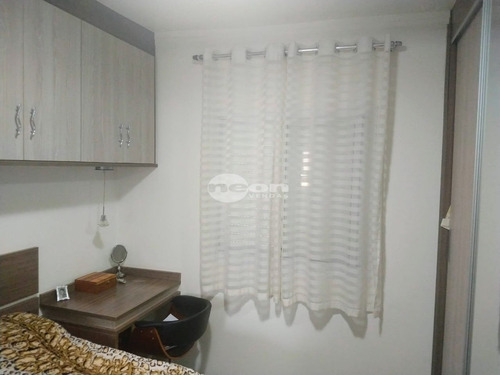 Imagem 10 de 15 de Apartamento - Planalto - Ref: 1183 - V-1183