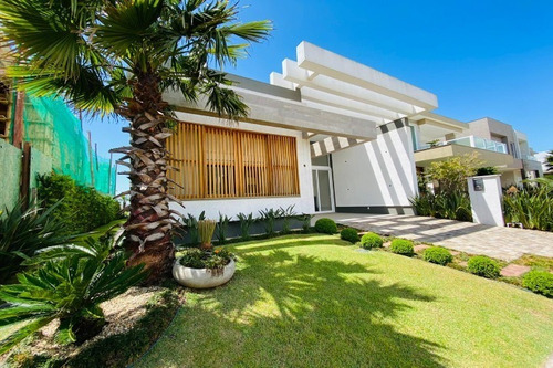 Imagem 1 de 27 de Casa À Venda Em Capão Da Canoa - Ca01056 - 67778770