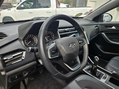Chery Tiggo 2 Pro TIGGO 2 PRO GLS MT EURO 6B
