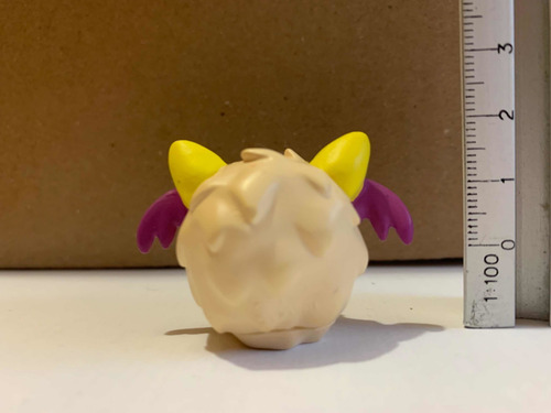Moshi Monsters / Figura Loose (Usado)