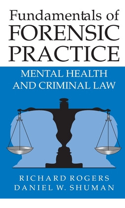 Libro Fundamentals Of Forensic Practice: Mental Health An...