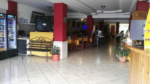 Imagen 1 de 10 de Heredia-centro-bar-restaurant-local-y-mobiliario-esperamos-su-visita- $463-mil.-tel.8338-9910