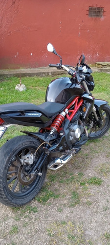 Imagen 5 de 6 de Benelli Tnt 300