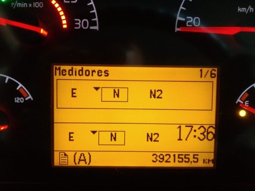 Imagem 3 de 9 de Marcopolo Paradiso Dd G7 2014/15 B450r 8x2 Completíssimo