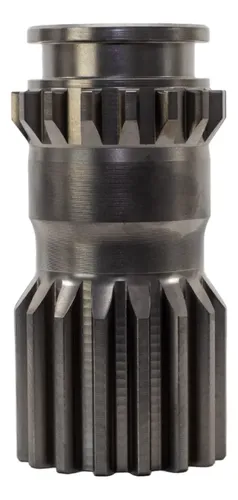 Engrenagem Solar 058088 Meritor Vw/ford Cargo 1618 85/90