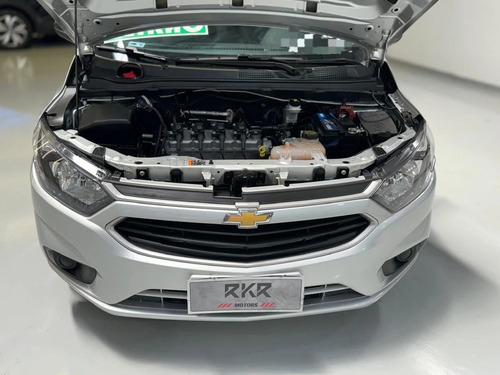 Chevrolet Onix 1.0 MPFI LS 8V
