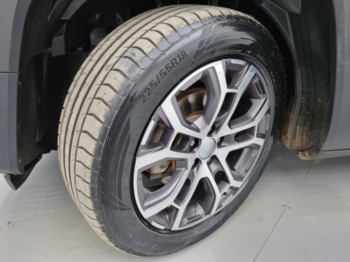 Jeep Renegade 1.3 T270 TURBO FLEX LONGITUDE AT6