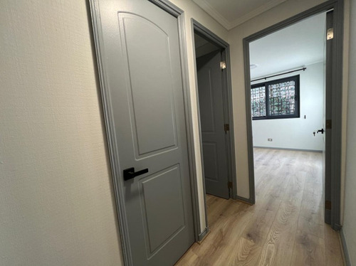 1º Piso Con Patio Y 100% Remodelado