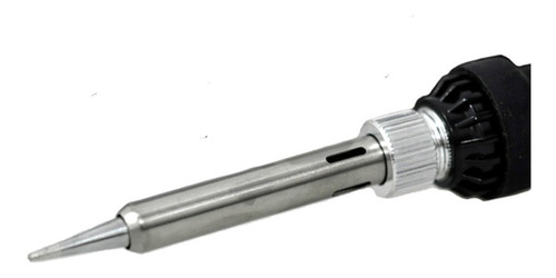 Imagen 2 de 5 de Cautin Electrico Baku 461 30w Regula Temperatura