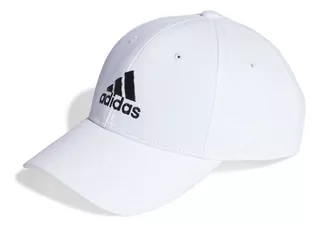 Gorra Unisex adidas Bball Cap Cot.