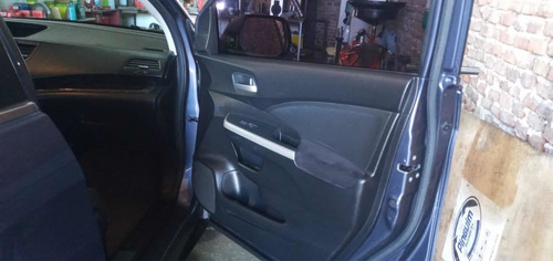 Honda Cr-v 2012 2.4 Ex 4wd 185cv At