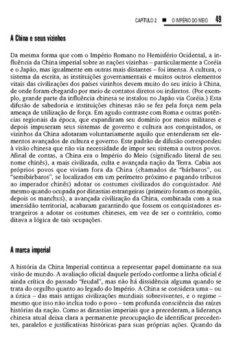 O Século da China: A Ascensão Chinesa e o seu Impacto sobre a Economia Mundial, o Equilíbrio do Poder e o (Des)Emprego de Todos Nós, de Shenkar, Oded. Editorial BOOKMAN COMPANHIA EDITORA LTDA.,Pearson Education, Inc., capa mole em português, 2005