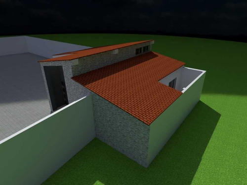 Imagen 17 de 18 de Vendo Casa En El Limón 80% De Construcción Con Financiamiento