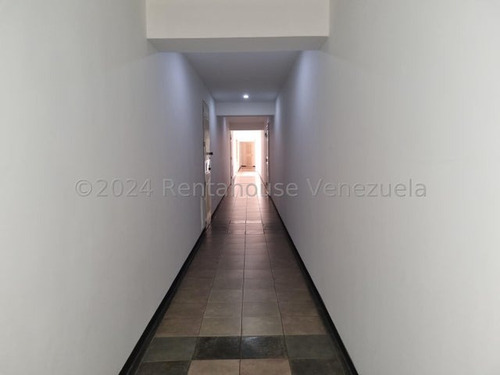 Venta Apartamento Boleita Norte  24-18357