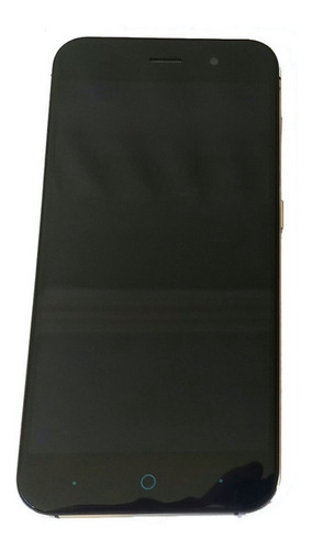 Imagen 1 de 7 de Modulo Pantalla Display Para Bgh Joy V6 Con Marco