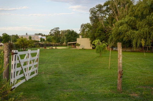 Imagen 7 de 14 de Excelente Casa Quinta